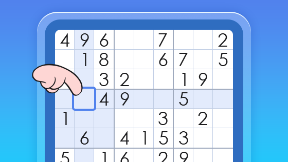 sudoku evil